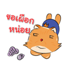 Welovecats（個別スタンプ：30）