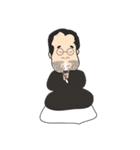 Newbie investor（個別スタンプ：36）