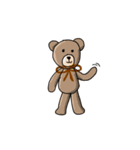 Kyky the Giraffe（個別スタンプ：25）