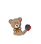 Kyky the Giraffe（個別スタンプ：26）