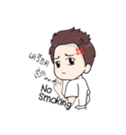 Dr. Indy（個別スタンプ：27）