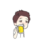 Dr. Indy（個別スタンプ：37）