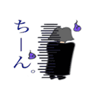 店長A（個別スタンプ：27）