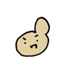 出芽酵母ちゃん（実験株）（個別スタンプ：1）