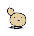 出芽酵母ちゃん（実験株）（個別スタンプ：2）
