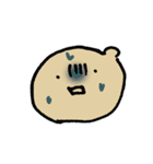 出芽酵母ちゃん（実験株）（個別スタンプ：16）