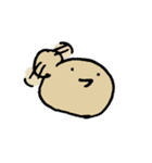 出芽酵母ちゃん（実験株）（個別スタンプ：18）