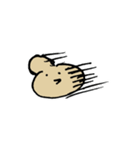 出芽酵母ちゃん（実験株）（個別スタンプ：19）