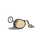 出芽酵母ちゃん（実験株）（個別スタンプ：20）