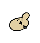出芽酵母ちゃん（実験株）（個別スタンプ：27）