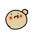 出芽酵母ちゃん（実験株）（個別スタンプ：28）