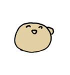 出芽酵母ちゃん（実験株）（個別スタンプ：29）