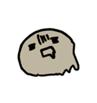 出芽酵母ちゃん（実験株）（個別スタンプ：35）