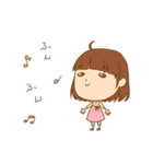 トモスタ（個別スタンプ：1）