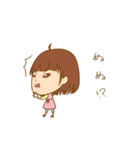 トモスタ（個別スタンプ：2）