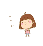 トモスタ（個別スタンプ：3）
