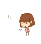 トモスタ（個別スタンプ：4）