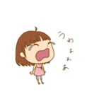 トモスタ（個別スタンプ：5）