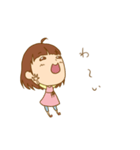 トモスタ（個別スタンプ：6）