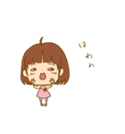 トモスタ（個別スタンプ：10）
