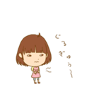 トモスタ（個別スタンプ：11）
