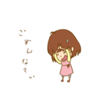 トモスタ（個別スタンプ：16）