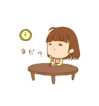 トモスタ（個別スタンプ：17）