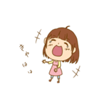 トモスタ（個別スタンプ：19）