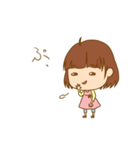 トモスタ（個別スタンプ：20）