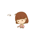 トモスタ（個別スタンプ：21）