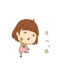 トモスタ（個別スタンプ：22）