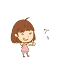 トモスタ（個別スタンプ：25）