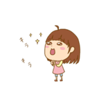 トモスタ（個別スタンプ：27）
