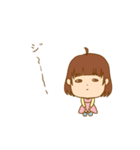 トモスタ（個別スタンプ：28）