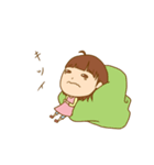 トモスタ（個別スタンプ：30）