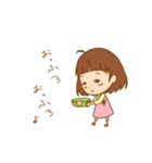 トモスタ（個別スタンプ：34）