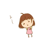 トモスタ（個別スタンプ：35）