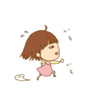 トモスタ（個別スタンプ：38）