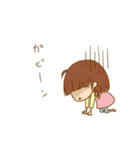 トモスタ（個別スタンプ：40）