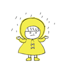 BIU（個別スタンプ：1）