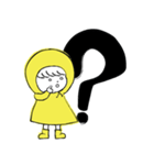 BIU（個別スタンプ：4）