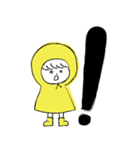 BIU（個別スタンプ：5）