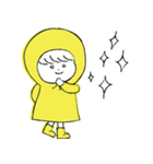 BIU（個別スタンプ：8）
