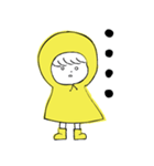 BIU（個別スタンプ：9）