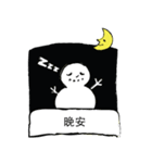 BIU（個別スタンプ：11）