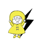 BIU（個別スタンプ：13）
