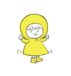 BIU（個別スタンプ：19）