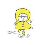 BIU（個別スタンプ：20）