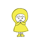BIU（個別スタンプ：21）