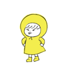 BIU（個別スタンプ：27）